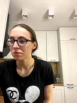 MartiniiSelenna online show from November 7, 6:46 am