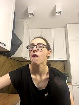 MartiniiSelenna online show from November 18, 6:29 am