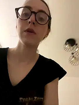 MartiniiSelenna online show from November 19, 6:24 am