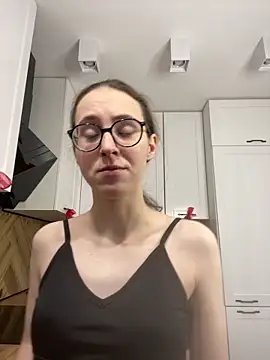 MartiniiSelenna online show from January 7, 6:49 am