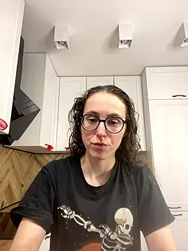 MartiniiSelenna online show from January 17, 6:40 am