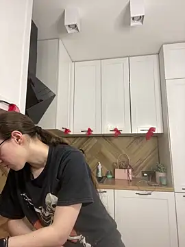 MartiniiSelenna online show from March 10, 7:02 am