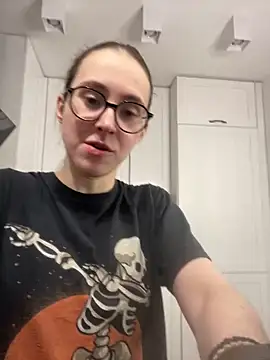 MartiniiSelenna online show from March 13, 6:53 am