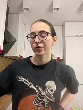 MartiniiSelenna online show from March 14, 6:41 am