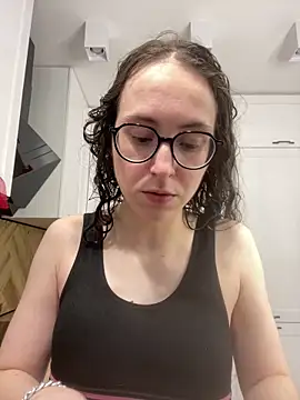 MartiniiSelenna online show from March 15, 6:41 am