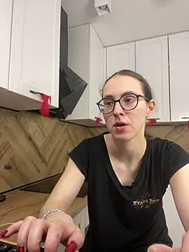 MartiniiSelenna online show from March 27, 6:41 am