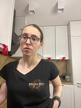 MartiniiSelenna online show from March 28, 6:35 am