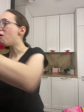 MartiniiSelenna online show from April 6, 5:52 am