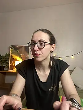 MartiniiSelenna online show from April 23, 6:03 am