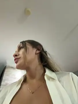 Rose-euphoria online show from January 18, 12:57 am