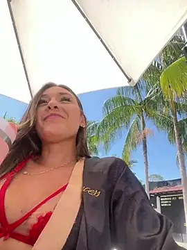 Rose-euphoria online show from January 22, 4:12 pm