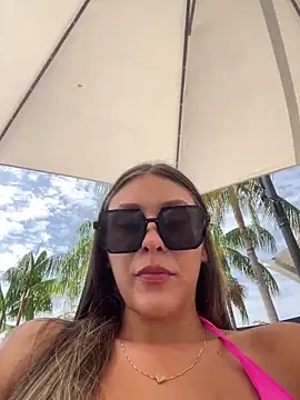 Rose-euphoria online show from February 1, 4:11 pm