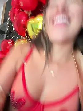 Rose-euphoria online show from February 15, 4:23 pm