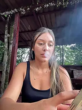 Rose-euphoria online show from February 17, 5:21 pm