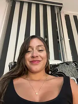 Rose-euphoria online show from February 25, 1:28 pm