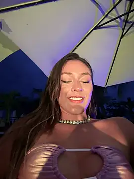 Rose-euphoria online show from March 1, 11:26 pm