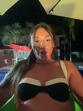 Rose-euphoria online show from March 10, 2:28 am