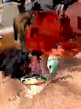 Snapshot of RawRy chatting on October 29, 10:22 pm RawRy online show from October 29, 10:22 pm