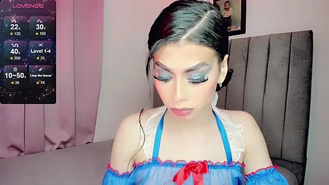 Jimmenna  online show from January 5, 5:51 am