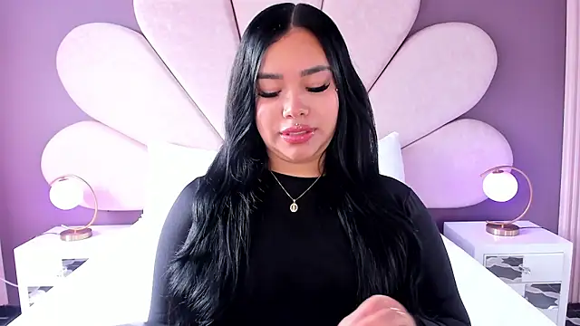 MarianaGarciaa   online show from February 18, 6:59 pm