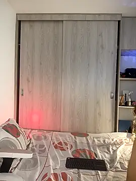 lovely kitt online show from March 9, 4:16 am