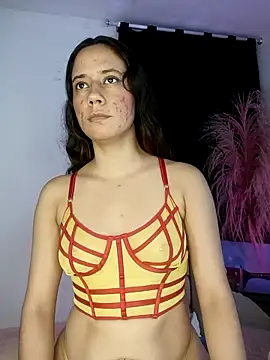 lovely kitt online show from September 30, 12:26 am