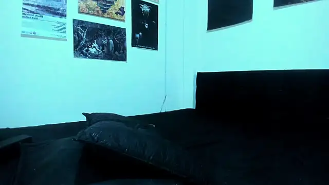 Van Velckan online show from April 14, 3:01 am