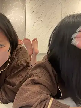 Rei1216xo online show from March 1, 5:09 am