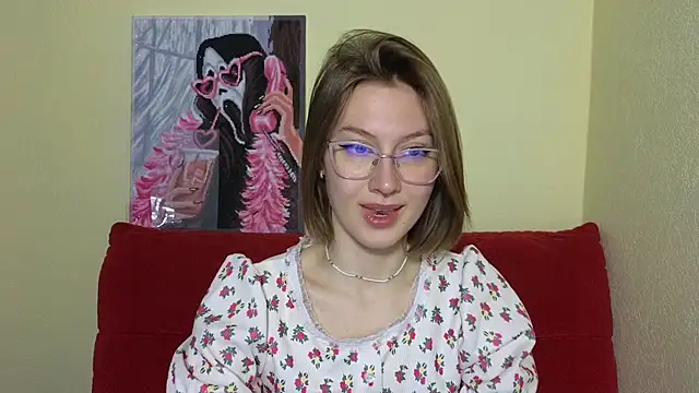 MalvinaBlum online show from January 16, 1:06 am