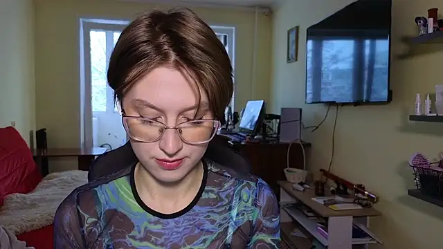 MalvinaBlum online show from November 12, 3:07 am