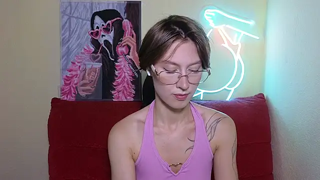 MalvinaBlum online show from July 11, 5:43 am