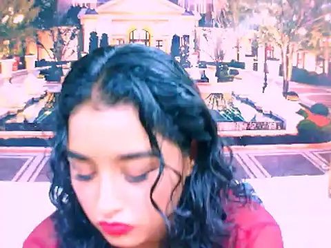 IndianAngel4u online show from February 6, 3:09 pm