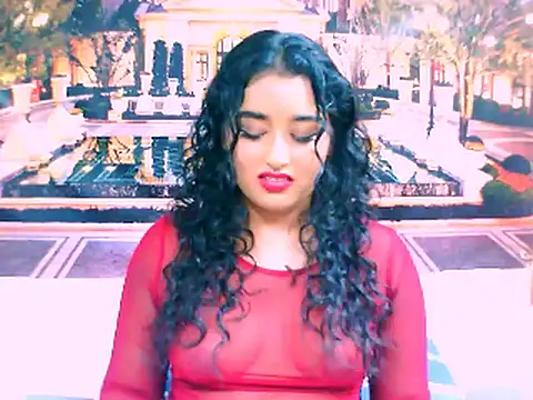 IndianAngel4u online show from February 6, 6:13 pm