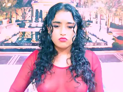 IndianAngel4u online show from February 6, 9:17 pm