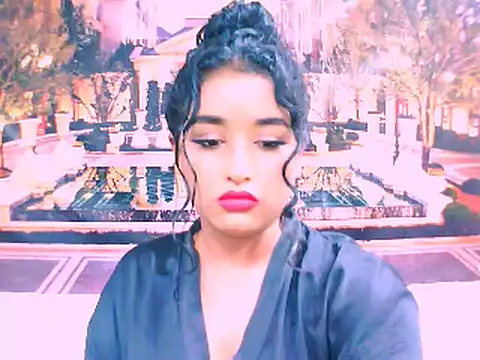 IndianAngel4u online show from February 7, 3:08 pm