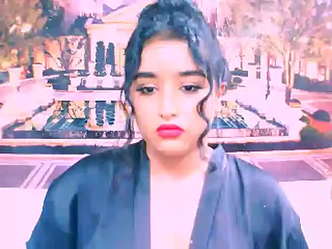 IndianAngel4u online show from February 7, 9:15 pm