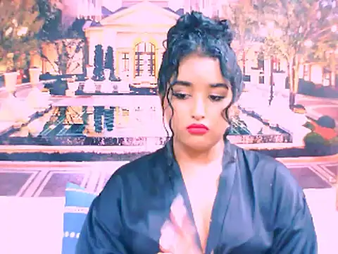 IndianAngel4u online show from February 8, 12:17 am