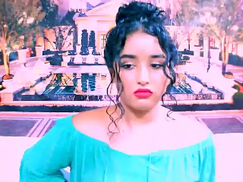 IndianAngel4u online show from February 8, 7:27 pm