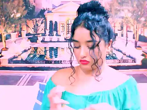 IndianAngel4u online show from February 8, 10:29 pm