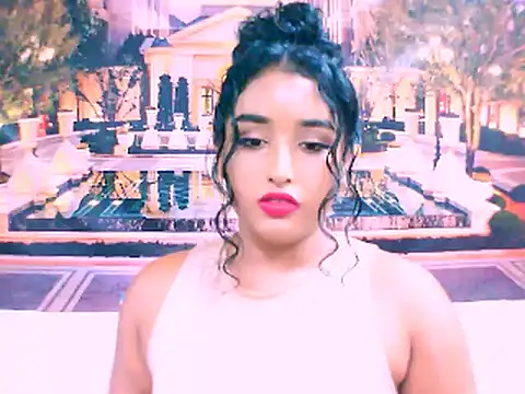 IndianAngel4u online show from February 9, 4:40 pm