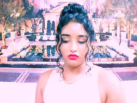 IndianAngel4u online show from February 9, 10:43 pm