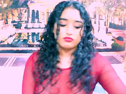 IndianAngel4u online show from February 10, 7:38 pm