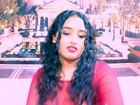 IndianAngel4u online show from February 10, 10:40 pm