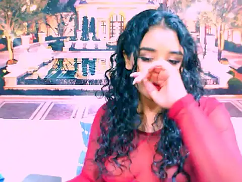 IndianAngel4u online show from February 11, 1:41 am