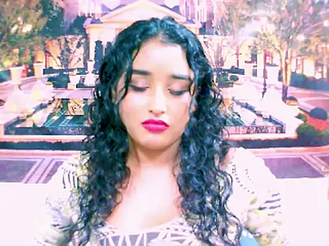 IndianAngel4u online show from February 11, 6:33 pm