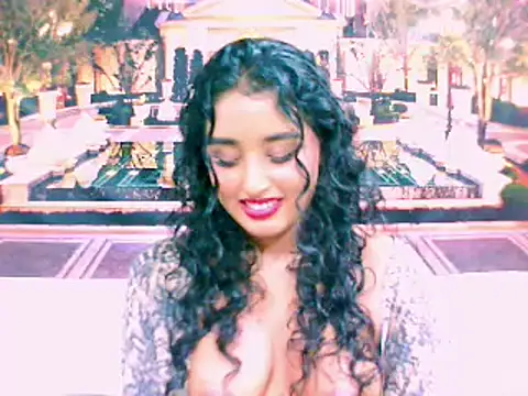 IndianAngel4u online show from February 12, 6:30 pm