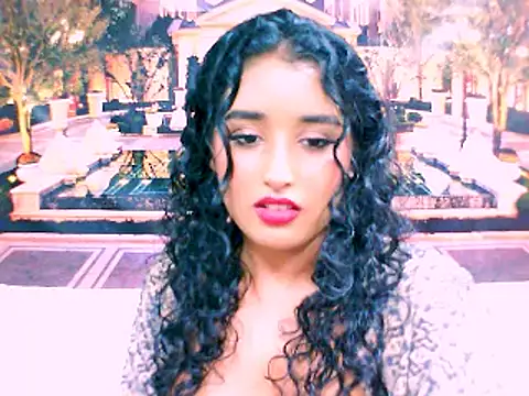 IndianAngel4u online show from February 12, 9:33 pm