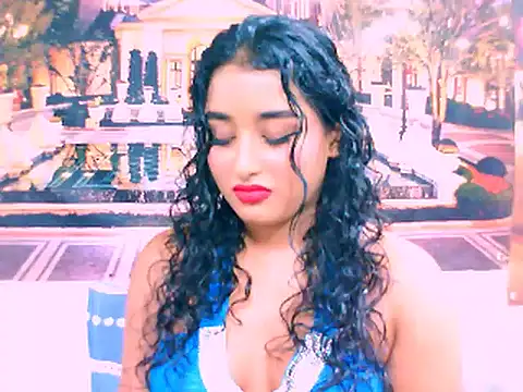 IndianAngel4u online show from February 13, 3:24 pm