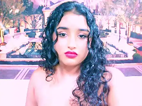 IndianAngel4u online show from February 14, 7:33 pm