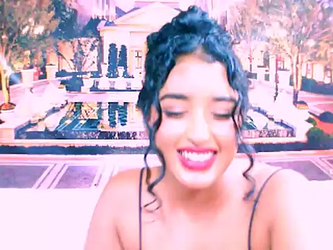 IndianAngel4u online show from February 15, 1:42 am